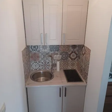 Makarska Drvenik (Split-Dalmatia)