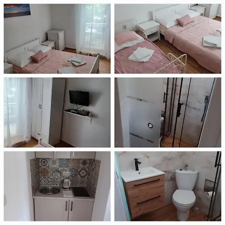 Makarska Appartamento