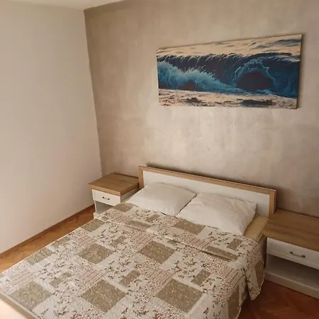 Makarska * Drvenik (Split-Dalmatia)