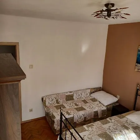 Apartment Makarska *
