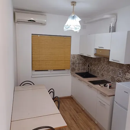 Apartment Makarska