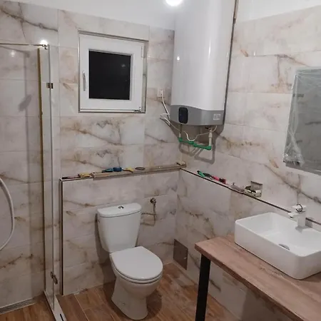 Makarska Apartment *