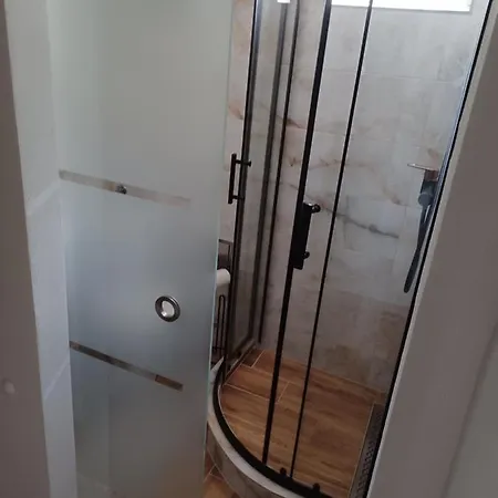 Makarska Apartment