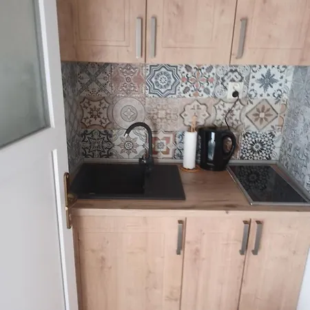 Makarska Apartment *
