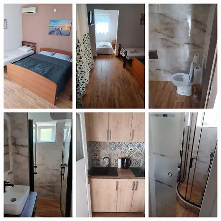 Appartement Makarska *