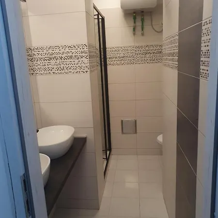 Makarska Apartment Drvenik (Split-Dalmatia)