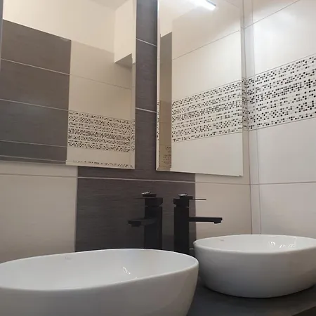 Appartement Makarska Drvenik (Split-Dalmatia)