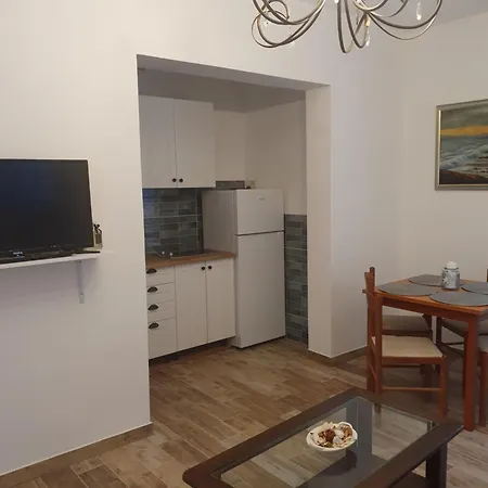 Makarska ドルヴェニク