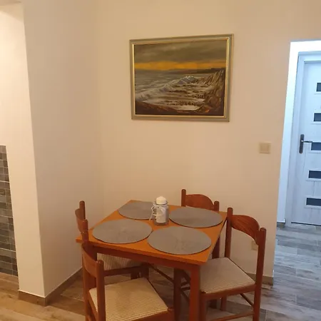 Makarska * 德尔韦尼克