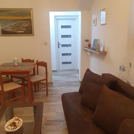 Makarska Apartment