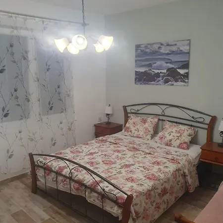 Apartment Makarska