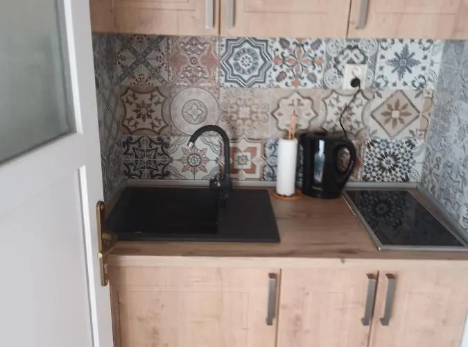 Makarska Apartment *
