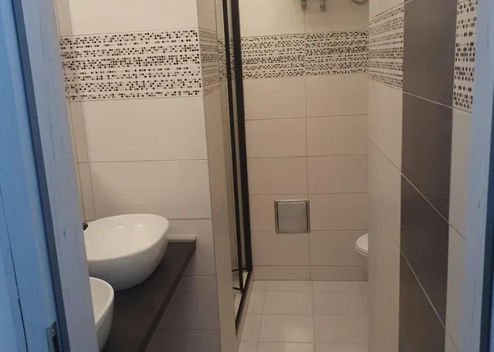 Makarska Apartment Drvenik (Split-Dalmatia)