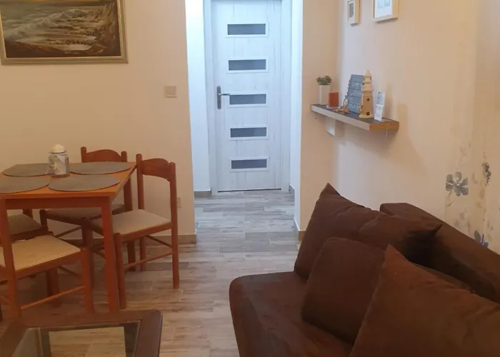 Makarska Appartement