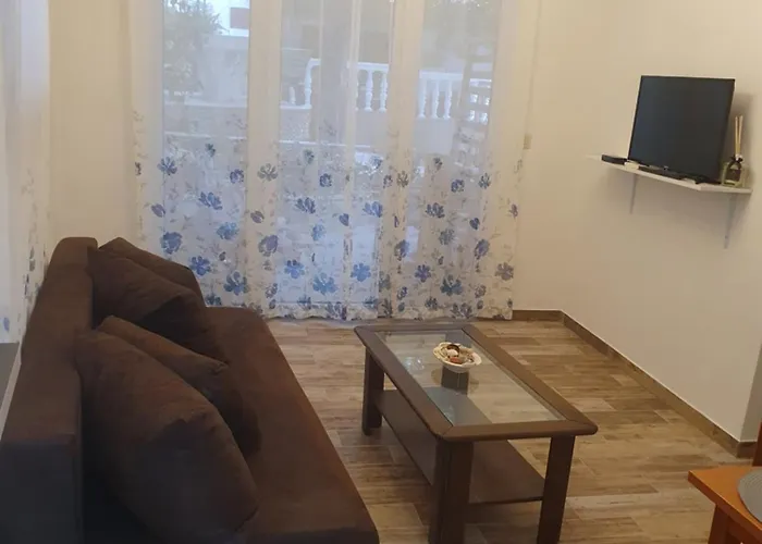 Appartement Makarska Drvenik (Split-Dalmatia)