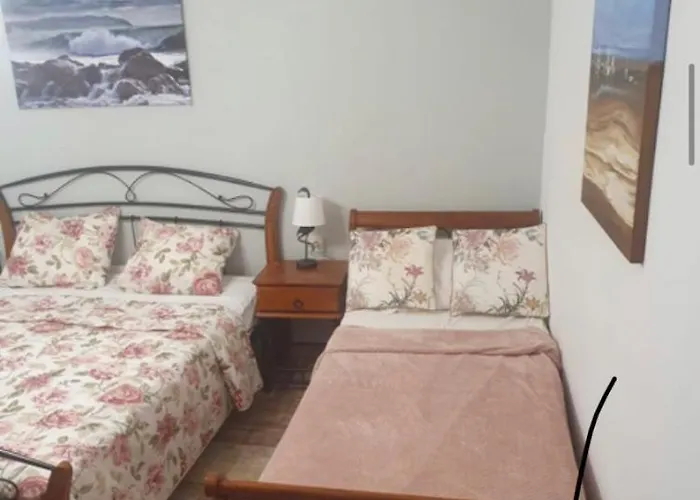 Makarska Apartment