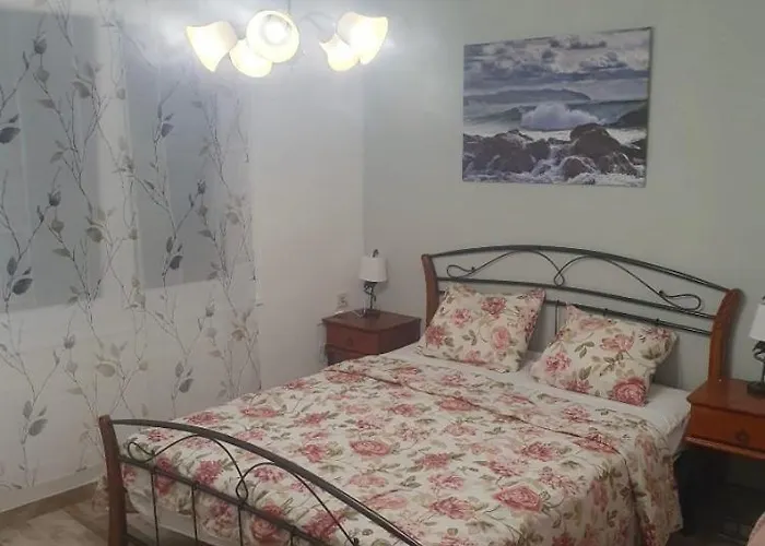 Apartment Makarska