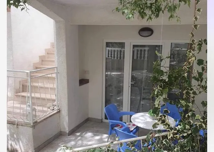 Makarska Apartment Drvenik (Split-Dalmatia)